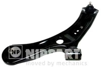 фото thumb №1, Nipparts важіль перед лівий fiat sedici 06 suzu