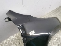 Jeep grand cherokee 2013 права сторона крило передній Ціна, фото thumb