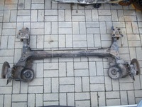 фото thumb №1, Rifter berlingo iv вісь балка підвішування зад