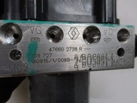 фото thumb №5, Abs dacia duster ii 1,5dci 19r 476602738r