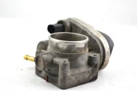 Купить Mini cooper r50 1.6 бензин дроссельная заслонка 7509043 -02, фото thumb