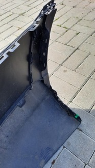 фото thumb №16, Бампер задня задній volvo v90 cc odc