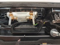 фото thumb №6, Накладка крышки maserati ghibli 670017262