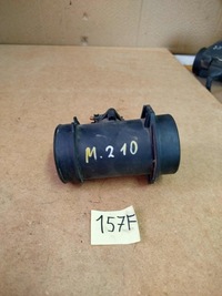 фото thumb №1, Mercedes w210 0280217114 bosch витратомір повітря