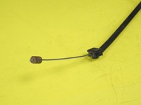 фото thumb №6, Трос ручка открывания капот citroen xsara 9640132980 nr90