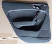 фото thumb №1, Audi a1 8x обивка задняя левая обшивка sportback 5d 10-