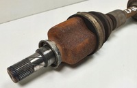 фото thumb №2, Приводной вал левая левый перед smart forfour 454 1.5 t