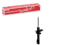 фото thumb №3, Амортизатор kyb 633718 renault megane ii 02