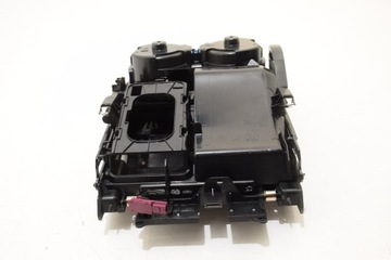 фото thumb №12, Bmw x5 g05 x6 g06 g07 зарядний пристрій індукційна тунелю nfc телефону бардачок