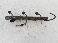 фото thumb №4, Молдинг впрыскная renault scenic i 1.9 dci rx4