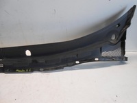 фото thumb №2, Жабо mazda 3 lift #