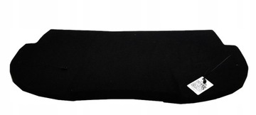 фото thumb №1, 6j3867769c полиця багажника чорна seat ibiza aso