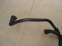 Шланг пабтрубок  трубка топлива mascott 3.0 04-10 Доставка, фото thumb