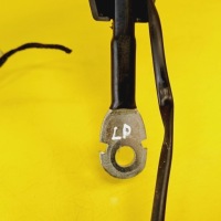 фото thumb №7, Застёжка ремня безопасности левые перед alfa romeo 147 hb 3d 10448190 nr230