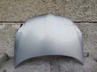 фото thumb №9, Бампер капот крила kompletny перед skoda fabia ii roomster 07/10r