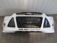фото thumb №1, Бампер перед ford focus mk3 iii st-line 10-14
