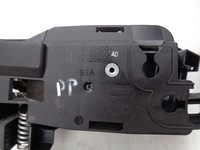 фото thumb №9, Ford mondeo mk4 ручка ручка комплектна внутрішнє europa