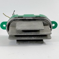 фото thumb №4, Резистор резистор вентилятор renault espace 52492365-12v