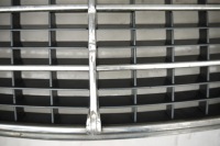 Решётка радиатора решётка радиатора mercedes s-klasa 140 w140 оригинал  бампер в Украине, фото thumb