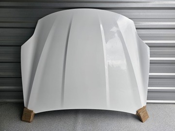 фото thumb №5, Maserati grecale перед комплектный капот бампер полный led крыло цвет