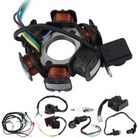 фото thumb №12, Набор проводка электрический реле