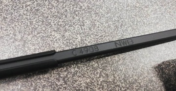 фото thumb №7, Mazda mx 6 ge важіль двірники зад