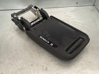 фото thumb №5, Vw scirocco iii 08-14 підлокітник велюровий