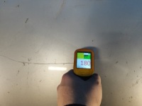 фото thumb №10, Кришка багажника багажника dodge avenger 07-14