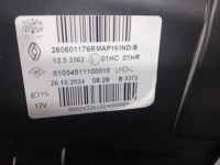 фото thumb №7, Renault clio iv 12- фара передняя передняя левая оригинал