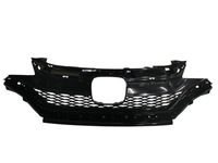 фото thumb №1, Основание решётка, решетка honda jazz iv dynamic