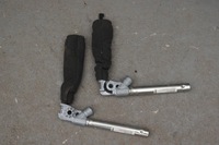 фото thumb №10, Maserati levante подушки панель подушка безпеки ремені консоль