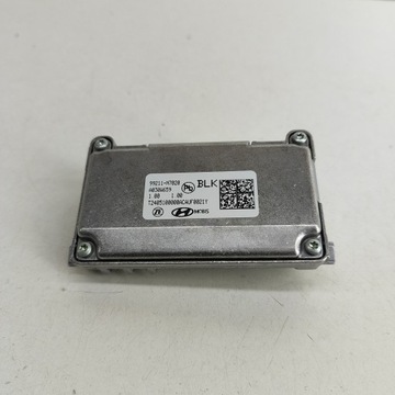 фото thumb №5, Hyundai tucson iv nx4 2024 камера скла передній / лобовий