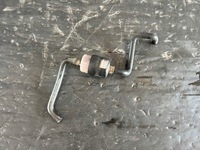 фото thumb №1, Фільтр компресор mercedes w221 a2203200069