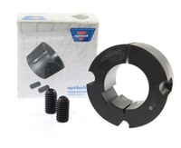 фото thumb №1, Втулка крепежная tapera optibelt tb 2517-1 1/8''