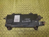 фото thumb №1, Renault scenic ii тормоз электрический 8200522628a