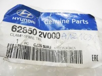фото thumb №6, Кронштейн колеса запасного hyundai veloster оригинальный номер 62850 2v000