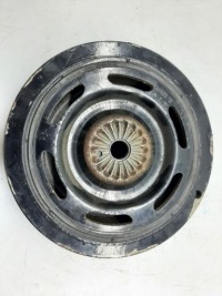 фото thumb №8, Audi a4 b9 a6 c7 q7 4m 3.0 tdi шків насоса гідропідсилювача керма 059105251cg