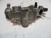 фото thumb №1, Радіатор вихлопних газів jaguar f pace g4d3-9f464-ad