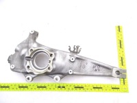 фото thumb №4, Bmw 7 g11 g12 15-22 поворотный кулак левый перед оригинал rwd 2wd 6861191