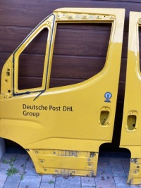 фото thumb №11, Дверь правый перед iveco daily 15-