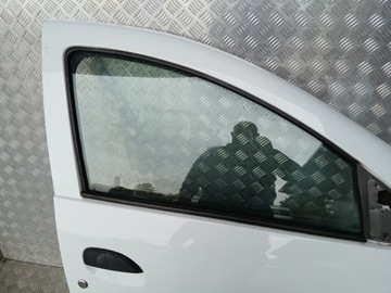 фото thumb №6, Dacia logan ii mcv двері передні праві правий перед 2015r