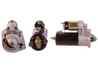 фото thumb №1, Стартер lucas lrs02543