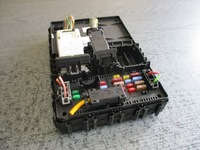 фото thumb №1, Модуль блок керування bsi ford puma lu5t-15604-ejad