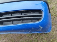 фото thumb №3, Skoda octavia i lift бампер передний перед