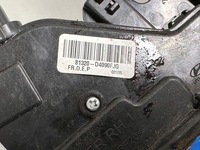 фото thumb №8, Kia optima 2018 перед сторона права замки