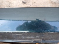 фото thumb №10, Молдинг поріг права jaguar xj x351 long europa hgy aw93f31184a ----