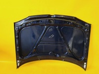 фото thumb №12, Капот кришка двигуна vw golf iv lak: lb5n nr538