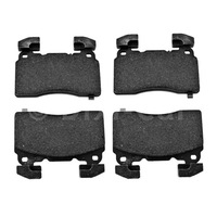 фото thumb №1, Тормозные колодки тормозные передние do система brembo opel insignia b - 84732488