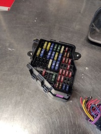 фото thumb №8, Набор стартовый a4 b5 1.6 бензин 8d0907558t 8d0919861c