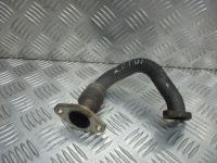 фото thumb №1, Труба шланг egr skoda octavia ii 2.0 tdi